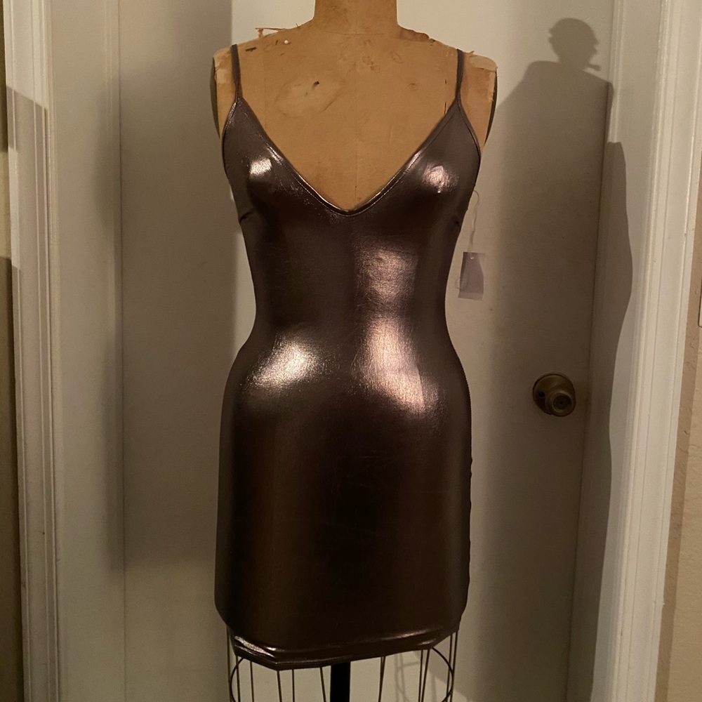 Charlotte Russe Dress (xsmall)